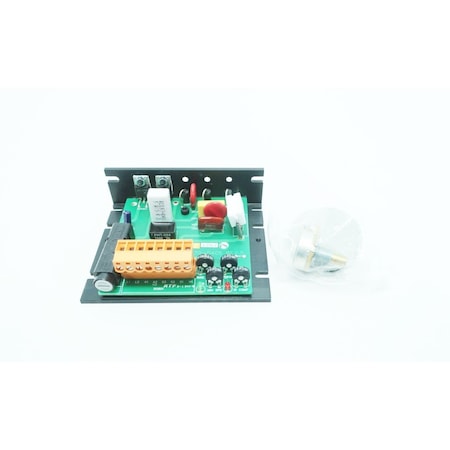 Minarik 115V-AC DC Drives And Speed Controller MM31640A